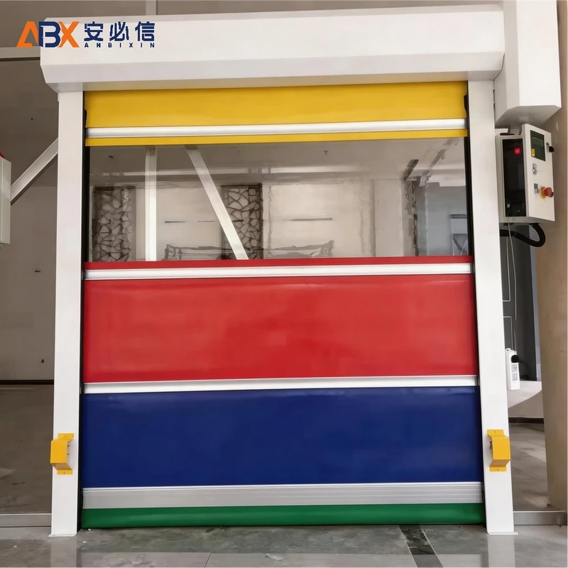 汉中市快速门